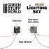 LED Light Kit Mini Switch
