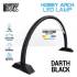 Arch LED Lamp Darth Black