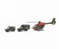 Set SAR matt olive 1:87