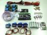 Switch-Frog-Dekoder set