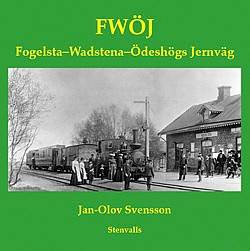 lagerFWÖJ 1874-1919, Stenvall