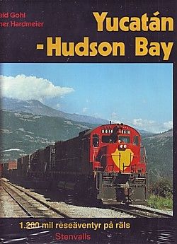 lagerYucatán–Hudson Bay, Stenvall