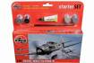 STARTER SET - FOCKE WULF 