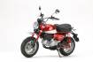 HONDA MONKEY 125 1:12