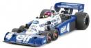Tyrrell P34 1977 Monaco