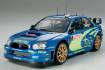 1/24 IMPREZA WRC MONTE CA