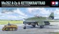 Me262 A-2a Kettenkraftrad