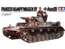 PANZER IV TYPE D
