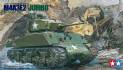 Assault Tank M4A3E2 JUMBO