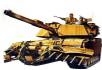 U.S.M1A1 ABRAMS