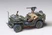 WILLYS JEEP MB 1/4 TON TR