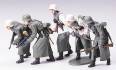 GERMAN ASSAULT INF. WINTE