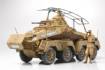 Sd.Kfz. 232 Africa-corps