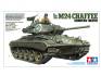 U.S. LIGHT TANK M24