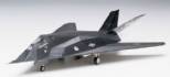 1/72 F-117A STEALTH