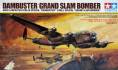 Dambuster Grandslam bombe