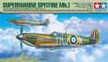 Supermarine Spitfire MK.1