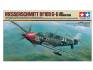 MESSERSCHMITT Bf109 G-6