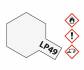 LP-49 Pärlemo Klar