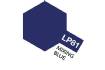 LP-81 MIXING BLUE