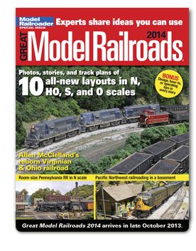 lagerxGreat Model RR 2014, Tidningar