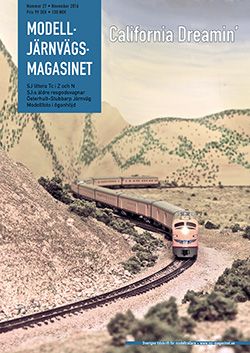 lagerMJ-magasinet 27, Tidningar