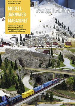 lagerMJ-magasinet 28, Tidningar