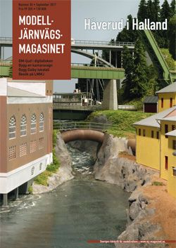 lagerMJ-Magasinet 30, Tidningar