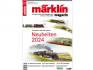 MÄRKLIN MAGAZIN  