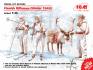 Finnish Riflemen 