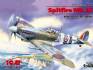 1/48 Spitfire Mk.IX, WWII