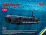 Boat Type Molch WWII