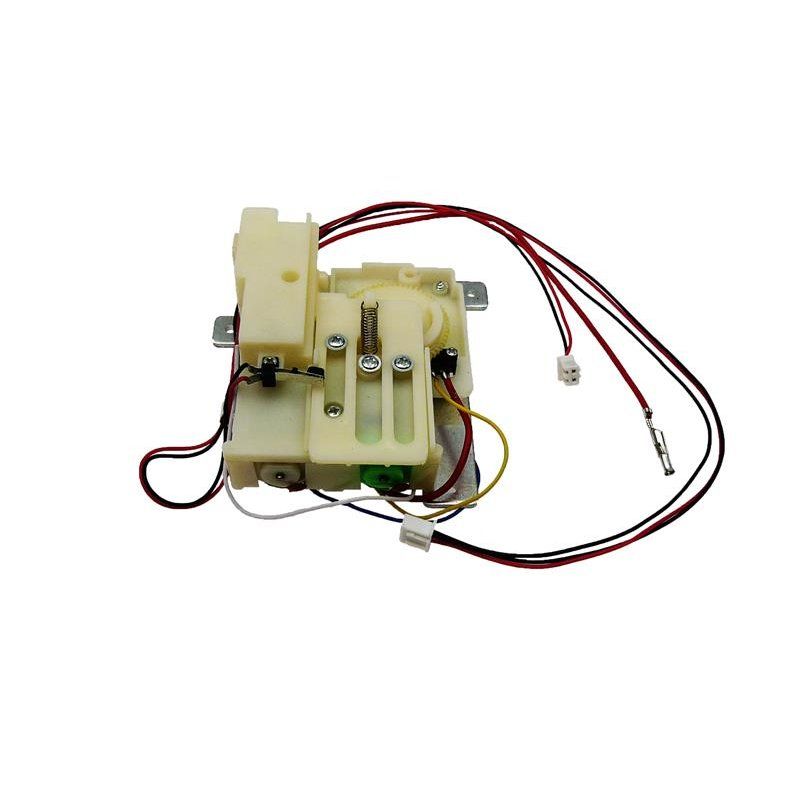 lagerBarrel recoil unit , Rc-tanks