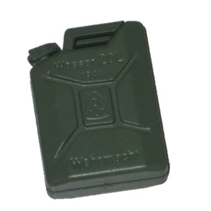 lagerWehrmacht Watercans, Rc-tanks