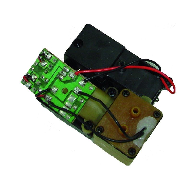 lagerRauchgenerator Rauchmodul, Rc-tanks