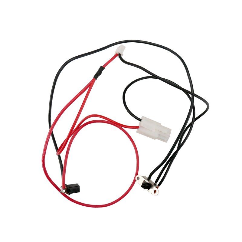 lagerConnection cable for powe, Rc-tanks