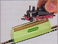 lagerRengöringsborste N/Z, Trix/Minitrix