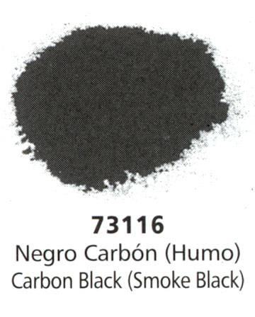 lagerCarbon Black-Smoke Black, Vallejo