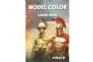 Color chart: Model Color
