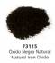 Natural Iron Oxide