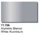 White Aluminium 32ml Air