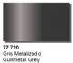Gunmetal Grey 32ml Air