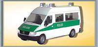lagerxMB SPRINTER POLIS BELY., Viessmann