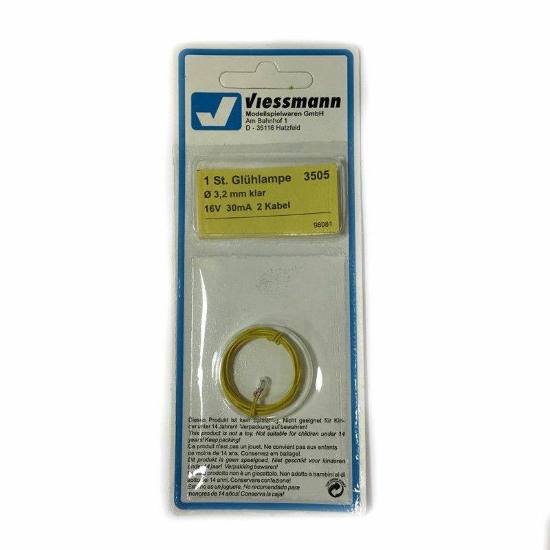 lagerxRESERVLAMPA, Viessmann