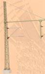 lagerxSuspended girder, Viessmann