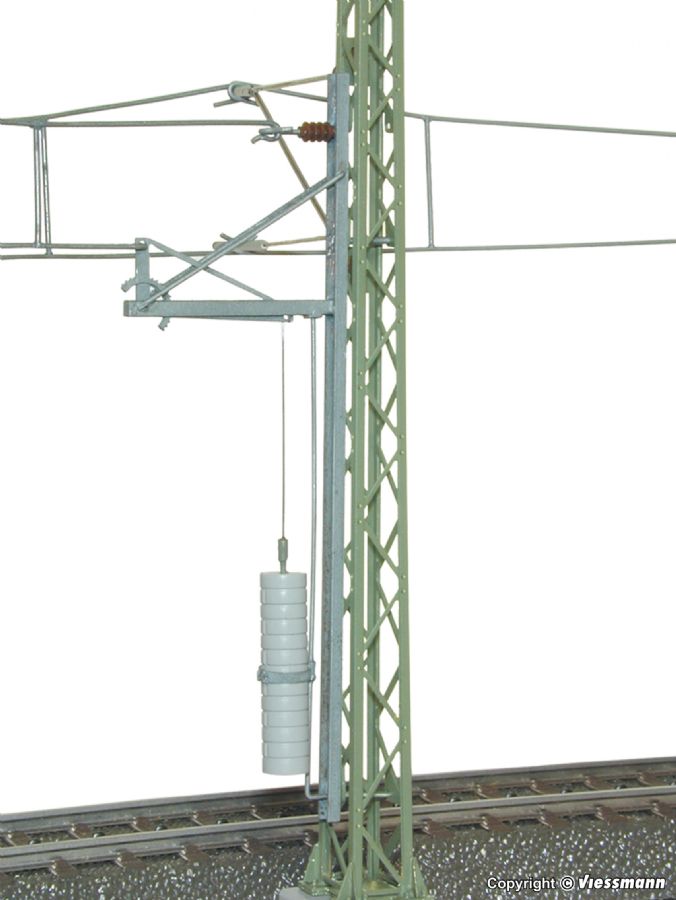 lagerxTENSIONING ASSEMBLY, Viessmann