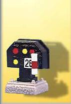 lagerxSPÄRRSIGNAL DB, Viessmann