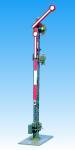 lagerxSEMAFOR 2-VINGAD, Viessmann
