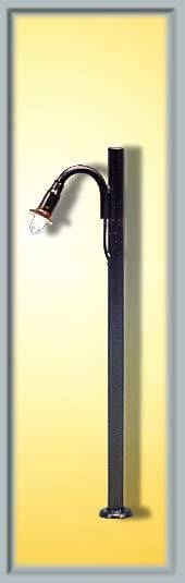 lagerxTRÄMAST LAMPA, Viessmann