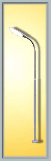 lagerxByggs. - Modern gatlampa, Viessmann